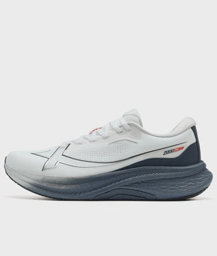 Xtep 2000km Plus Heren Hardloopschoenen - Lichtgewicht, Antislip & Slijtvast