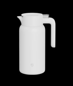 Mijia Thermoskan - Vacuüm Geïsoleerde Kan voor Warme & Koude Dranken (1.5L/2.0L)
