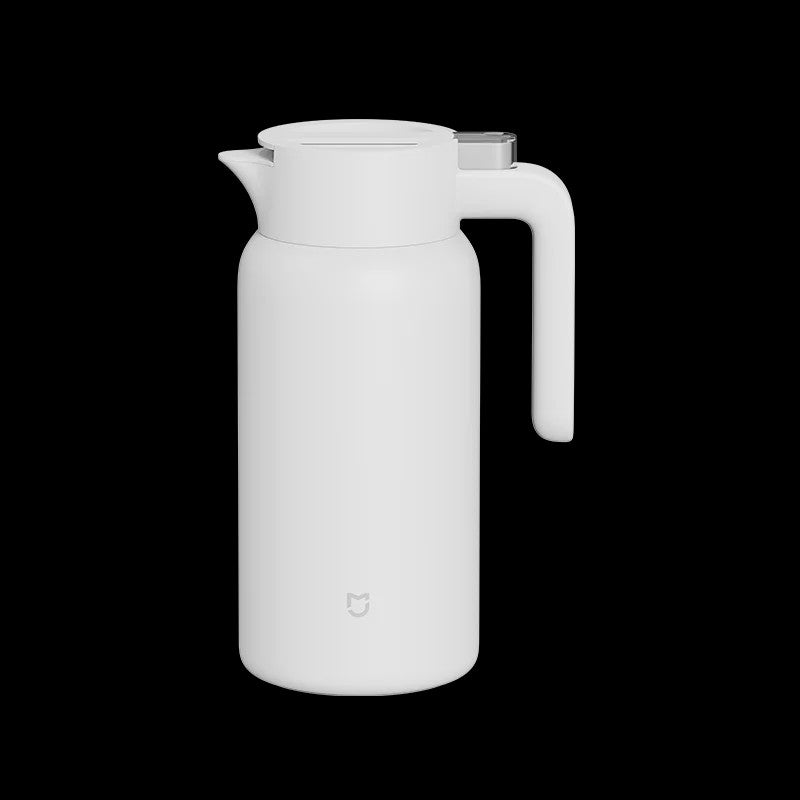 Mijia Thermoskan - Vacuüm Geïsoleerde Kan voor Warme & Koude Dranken (1.5L/2.0L)