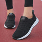 Dames Sportschoenen Platform Sneakers - Ademend Mesh voor Lente/Zomer
