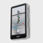 HiBy R1 HiFi Muziekspeler: Draagbare MP3-speler met DAC, Bluetooth 5.1 & WiFi