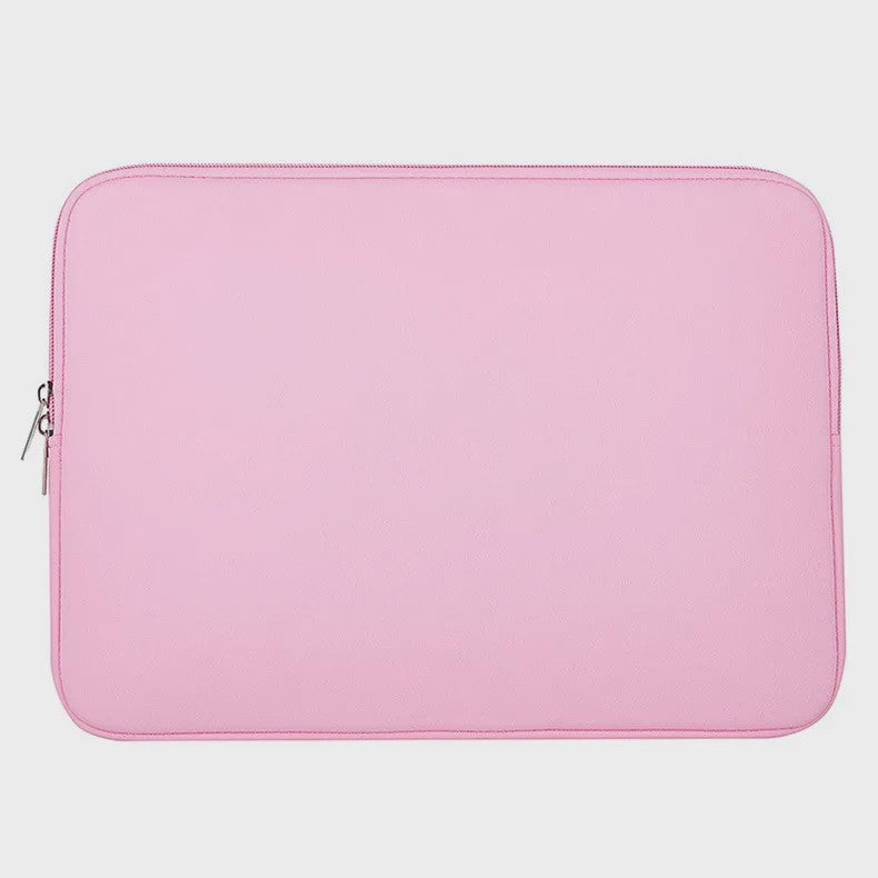 Universele Laptop Hoes 11-15.6 inch - Zacht, Waterafstotend en Schokbestendig Notebook Beschermhoes