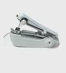 Handige Draagbare Mini Naaimachine voor Snelle Kledingreparaties en Naaiwerk