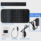 3-in-1 LED Infrarood Therapie Body Pad - Draagbare Wrap voor Rug, Schouder, Taille - 660/850 NM