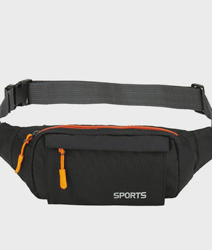 Waterdichte Heuptas voor Heren en Dames - Multifunctionele Sport & Reis Buiktas