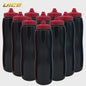 Set van 10x IJshockey Waterflessen 1000ml - BPA-vrij voor Teamsporten