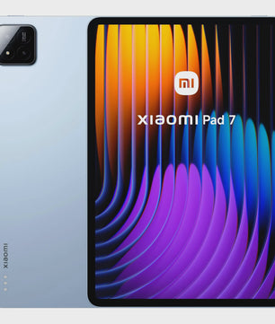 Xiaomi Pad 7 Tablet: Snapdragon 7+ Gen 3, 11.2" 3.2K 144Hz Display, 8850mAh Batterij