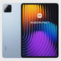 Xiaomi Pad 7 Tablet: Snapdragon 7+ Gen 3, 11.2" 3.2K 144Hz Display, 8850mAh Batterij