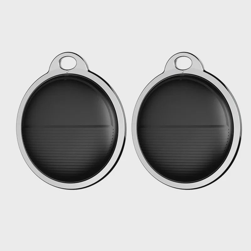 Mini Bluetooth Tracker met Apple Find My compatibiliteit - Vind je spullen terug
