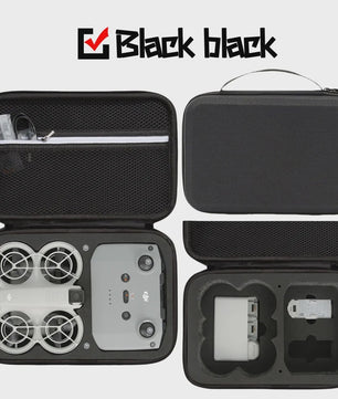 Draagbare Opbergtas voor DJI NEO Drone - Schouder- en Handtas