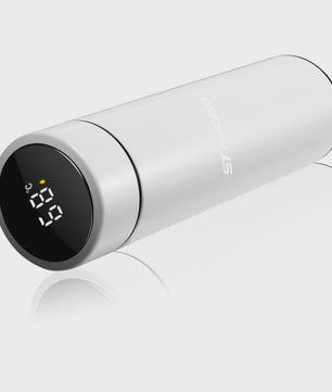 Slimme Ford Thermobeker met Touchscreen Temperatuurweergave