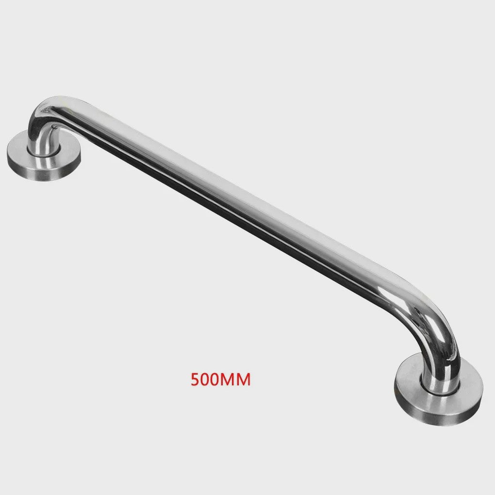 Hoogwaardige RVS Handgreep - Veiligheid & Stijl voor Badkamer, Douche & Toilet (30/40/50cm)