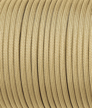 Sterk 550 Paracord Touw (4mm, 7-Strands) - Ideaal voor Outdoor, Survival & DIY Projecten