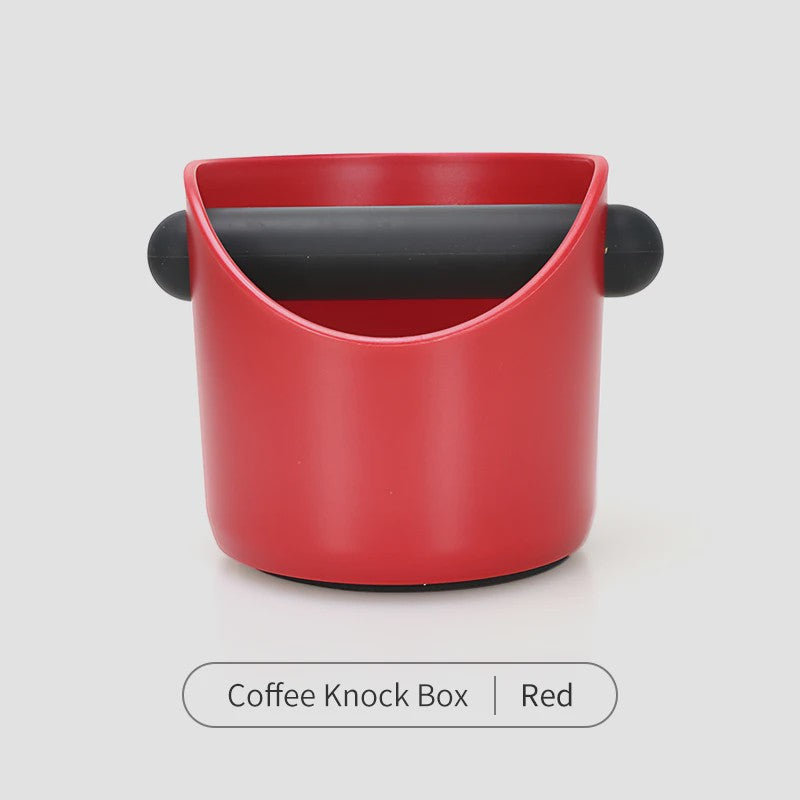 Professionele Koffie Knock Box - Espresso Afvalbak voor Barista's