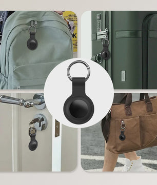 4-Pack GPS Tracker: Vind Alles met de iOS Find My App - MFi Gecertificeerd