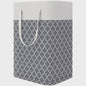 75L Grote Waterdichte Wasbox - Opvouwbare Stoffen Mand voor Kleding & Diversen
