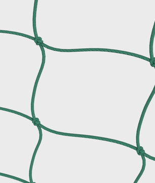 Stevig Klimplantenrek met Netting - Verstelbaar Tuinframe voor Groenten, Fruit en Meer - Groen