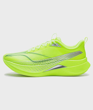 Li-Ning Red Hare 9 Pro Dames Hardloopschoenen - BOOM FIBER, Lichtgewicht & Reflectief