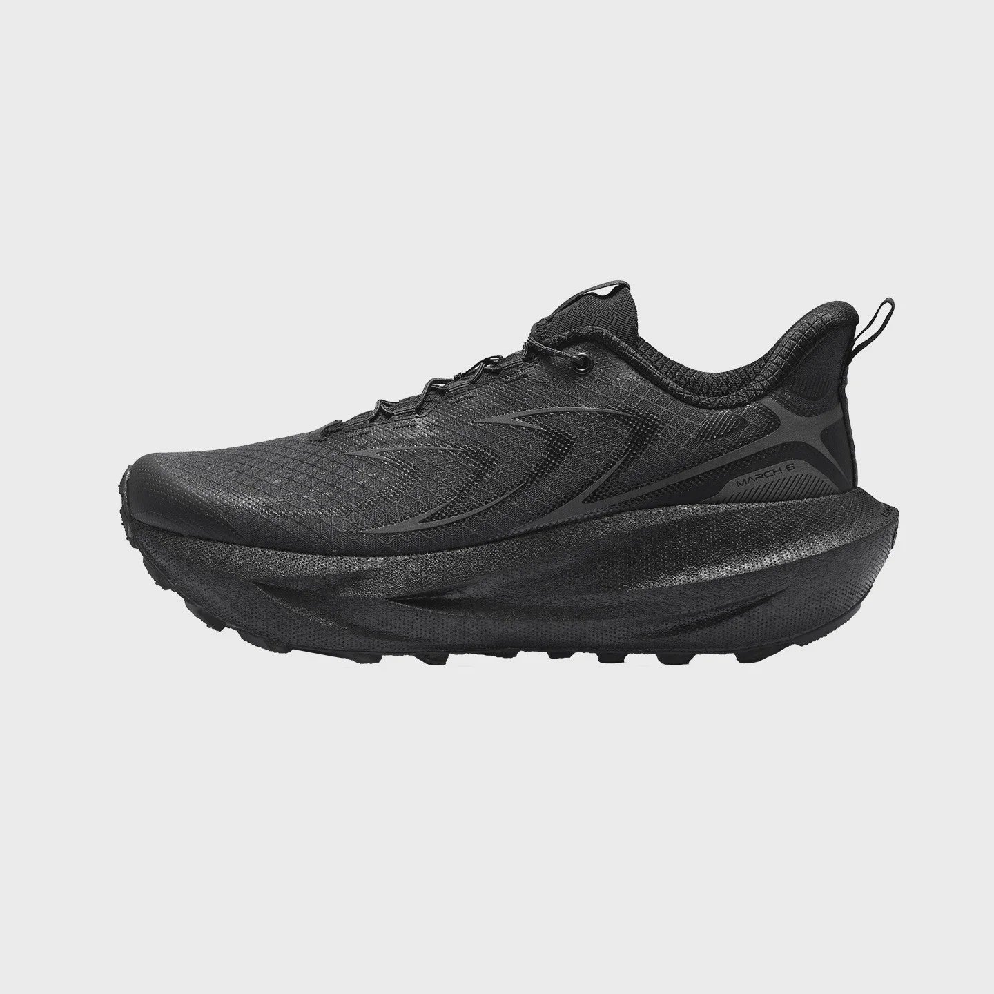 BMAI Expedition 6.0 All-Weather Heren Sportschoenen - Lichtgewicht, Ademend & Waterafstotend
