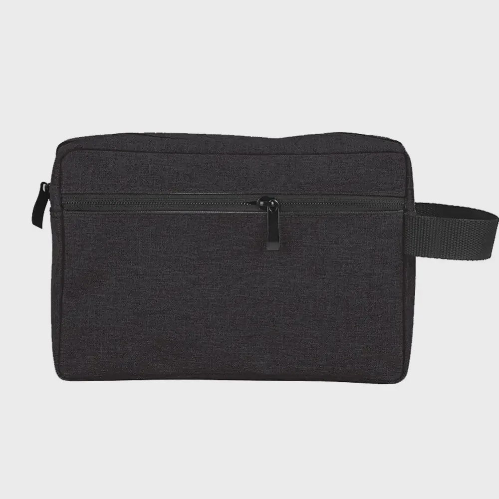 Waterdichte Toilettas Heren & Dames - Reis Make-up Organizer Pouch