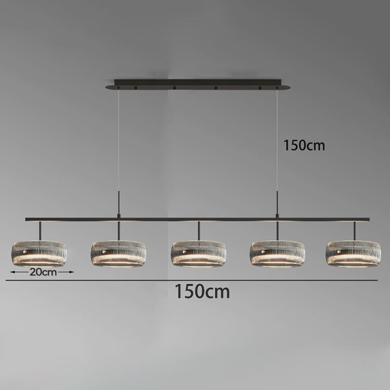 Moderne Plafondlamp Hanglamp - Stijlvolle Verlichting voor Eetkamer & Woonkamer
