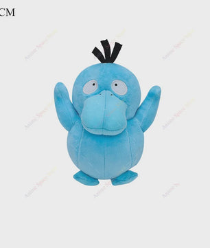 Pokemon Pluche Knuffels: Garchomp, Zapdos, Exeggutor, Lucario & Meer - Cadeau voor Fans