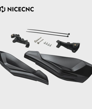 Handkappen Handguard Set voor KTM EXC SX SXF XCF XCW 125-450 (2014-2023)