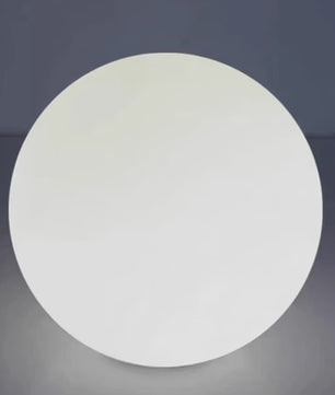 Sfeervolle Bolvormige Tuinlamp - Solar LED Buitenverlichting voor Tuindecoratie