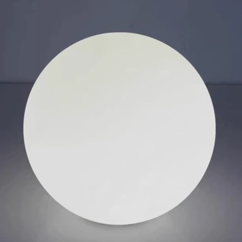 Sfeervolle Bolvormige Tuinlamp - Solar LED Buitenverlichting voor Tuindecoratie