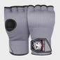 Half Vinger Bokshandschoenen met Lange Polsband - Ideaal voor MMA, Muay Thai & Training