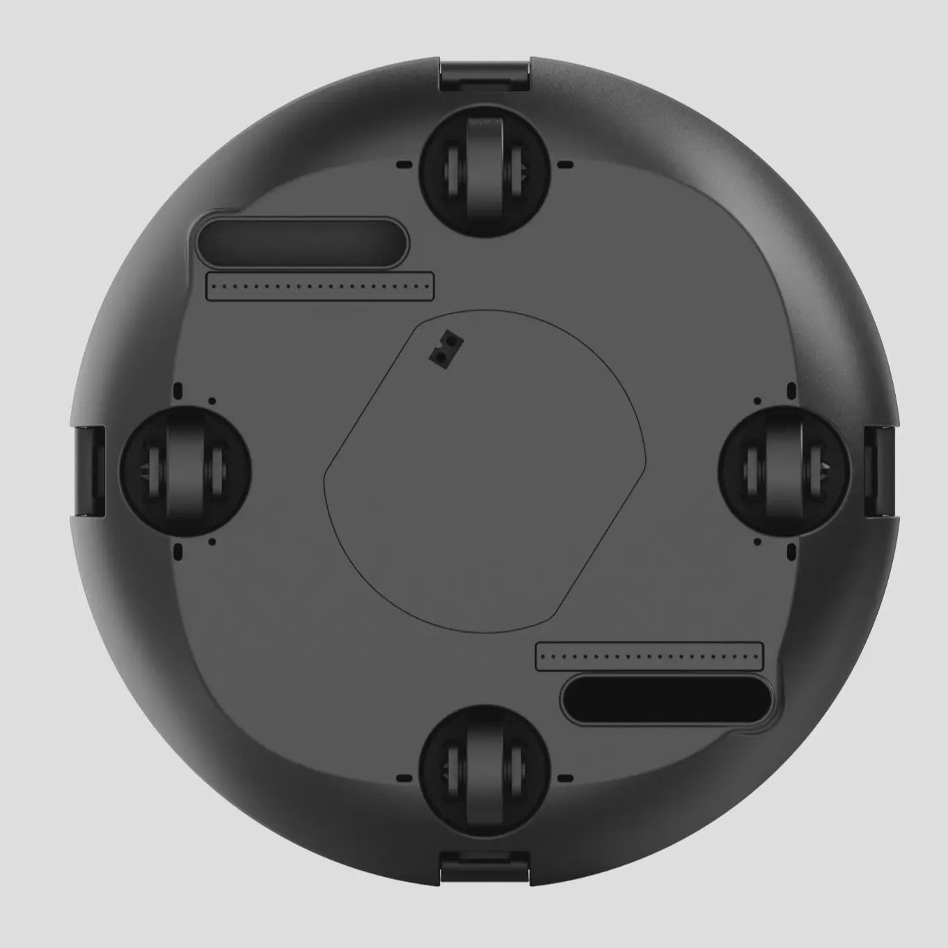 VIREAL SP1 Robot Zwembadreiniger: Eenvoudige Start, Automatisch Parkeren & 130 Min Runtime