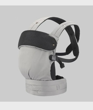 Verstelbare Baby Draagzak met Lendesteun en Ademende Heupzitting - Comfortabel Dragen & Reizen