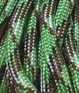 Sterk 7-Core Paracord 550lb (4mm) - Veelzijdig Touw voor Outdoor & Survival