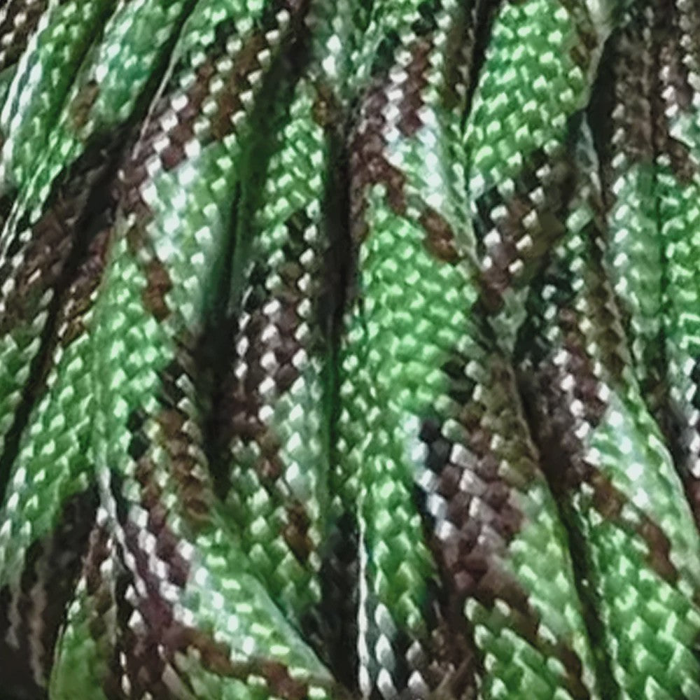 Sterk 7-Core Paracord 550lb (4mm) - Veelzijdig Touw voor Outdoor & Survival
