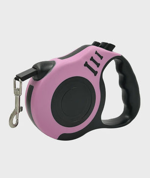 Automatische Intrekbare Hondentuig 3m/5m Nylon Lijn voor Kleine Honden en Katten