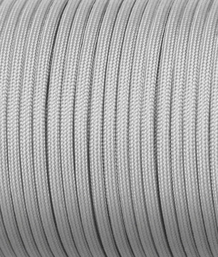 7-Core 550 Paracord Touw - 4mm Diameter - 5/15/30 Meter - Outdoor Survival & Kampeer Accessoires