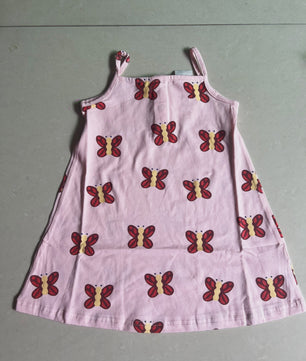 Zomerjurkjes voor meisjes | Cute Prints & Denim Stijlen | SediaXL