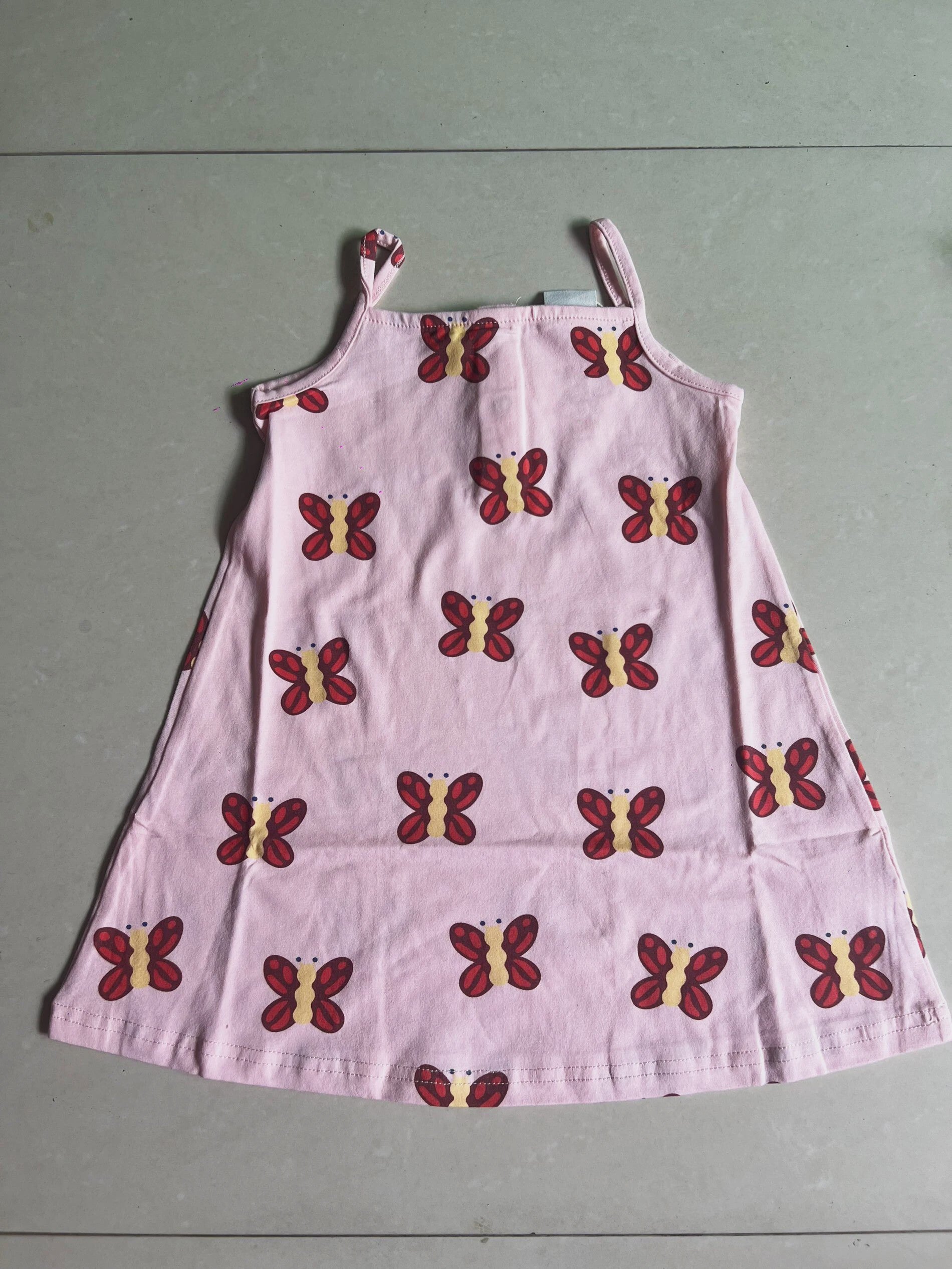 Zomerjurkjes voor meisjes | Cute Prints & Denim Stijlen | SediaXL
