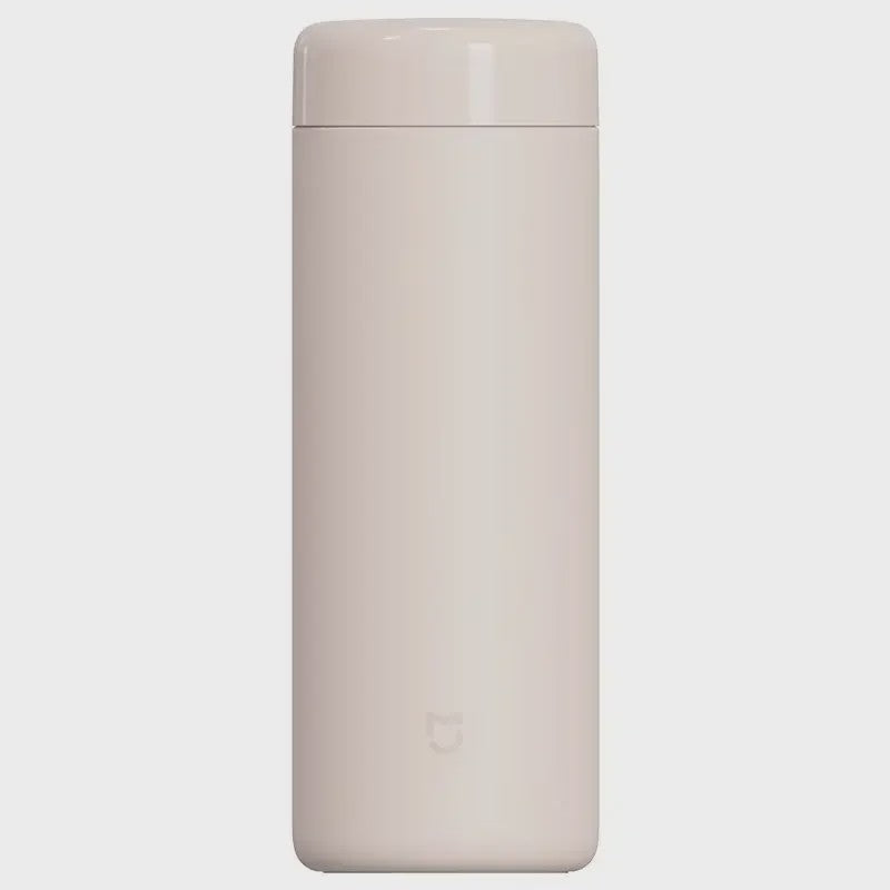 Mijia Thermos Pocket 350ml RVS Vakuumfles - Houdt Drankjes Warm & Koud, Ideaal voor Reizen