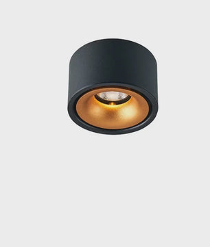 Dimbaar LED Downlight 7W/9W/12W/15W - Anti-Glare Plafondspot