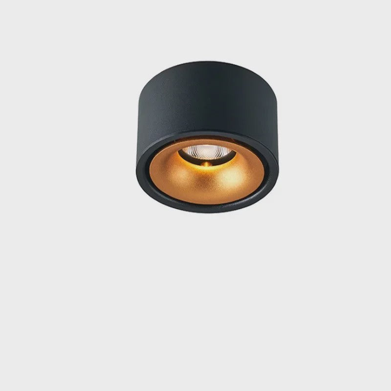 Dimbaar LED Downlight 7W/9W/12W/15W - Anti-Glare Plafondspot