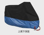 Waterdichte Motorhoes - All Season Bescherming, Stofdicht & UV-bestendig