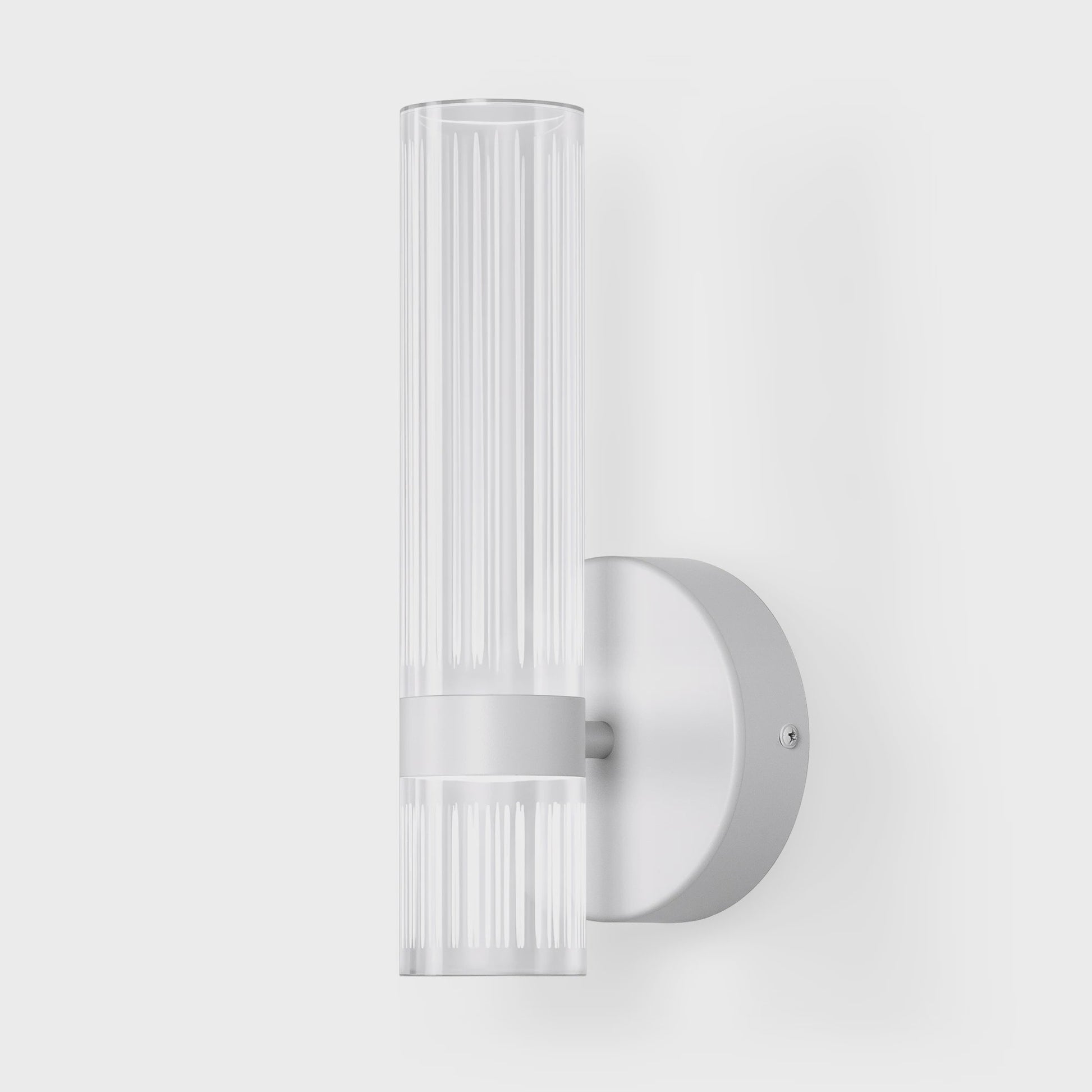 Moderne Cilinder Hanglamp - Verstelbare Kleurtemperatuur (3000K-6500K)