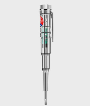 ANENG B14 Spanningsmeter Testpen Schroevendraaier 24-250V met Geluid & Licht Alarm