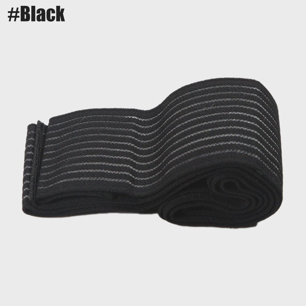 Verstelbare Bandage voor Knie, Elleboog, Pols & Enkel | 40-300cm | Sport & Herstel