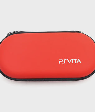 Robuuste EVA Hardcase Beschermhoes voor Sony PS Vita 1000 & 2000 Slim