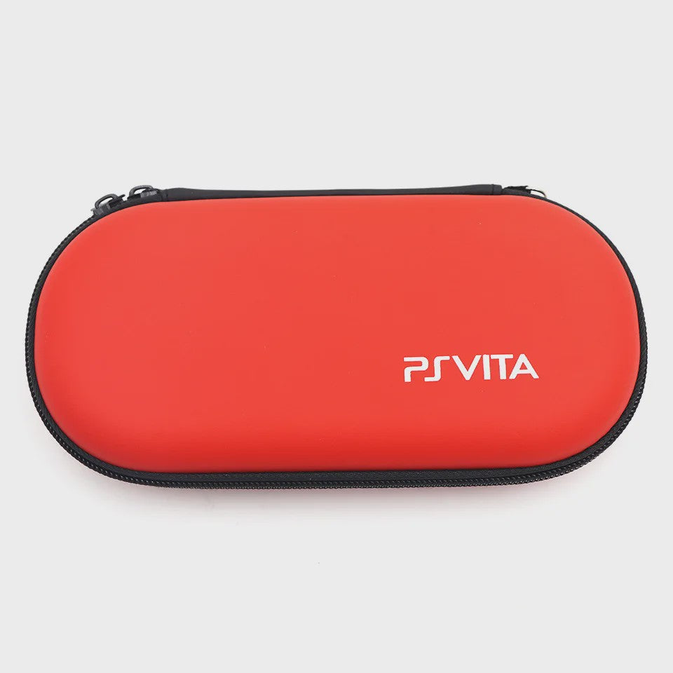 Robuuste EVA Hardcase Beschermhoes voor Sony PS Vita 1000 & 2000 Slim