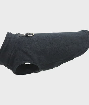 Warme Hondenkleding Winterjas Vest met D-ring voor Kleine Honden & Katten