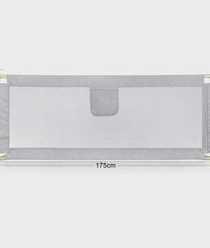 Draagbare Bedhek voor Kinderen - Inklapbaar & Veilig (150/180/200cm)