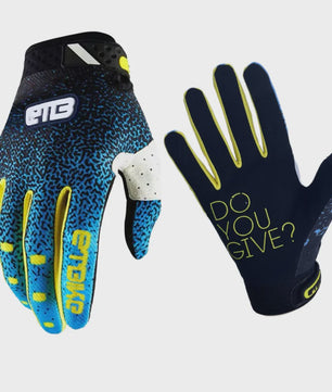 ETBIKE MX & MTB Handschoenen - Off-road, Wielrennen & Motorrijden met Touchscreen Functie